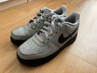 Nike Air Force 1 - guter Zustand Dresden - Leuben Vorschau