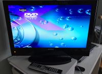 LCD-TV/DVD-Fernseher 18,5 Zoll Niedersachsen - Deutsch Evern Vorschau