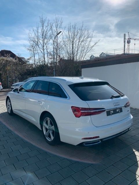 Audi A6 Avant Quattro 40 TDI S-LINE  , Navi Leder Sitzheizung in Ingolstadt