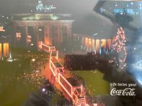 Coca Cola Truck Puzzle OVP 1000 Teile Rheinland-Pfalz - Neuwied Vorschau