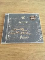 Dune, The London Session ... "Forever", signiert, Autogramm, CD Leipzig - Schleußig Vorschau