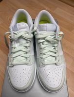 Nike Dunk low Mint Bayern - Königsmoos Vorschau