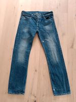 Puma Herrenjeans W36 L34 Bayern - Arzberg Vorschau