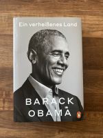 Ein verheißenes Land Barack Obama Baden-Württemberg - Leonberg Vorschau