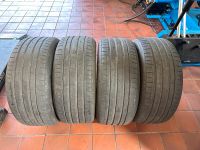 4x 255/45 R19 104W Hankook Sommerreifen Niedersachsen - Lohne (Oldenburg) Vorschau