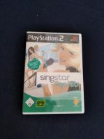 Sony PS 2 Singstar Pop Hits in Original Verpackung Bayern - Gräfenberg Vorschau