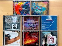 12 CDs Duisburger Philharmoniker Jonathan Darlington signiert Duisburg - Duisburg-Süd Vorschau