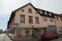 Wohn- und Geschäftshaus Hessen - Bensheim Vorschau