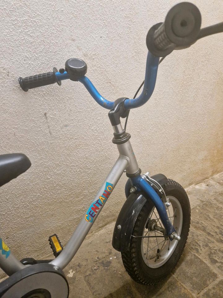 Centano Kinder Fahrrad Kinderfahrrad Rad Mini klein in Wiesbaden