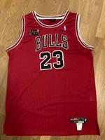 Michael Jordan Chicago Bulls Trikot 2XL Stuttgart - Stuttgart-West Vorschau