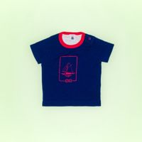 Shirt Petit Bateau 74 Berlin - Wilmersdorf Vorschau