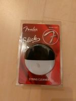 Fender String Cleaner NEU Slick 7 Schleswig-Holstein - Bad Segeberg Vorschau