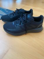 Adidas Laufschuh Neu Gr. 40 schwarz Bayern - Herrsching Vorschau