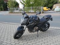 Neufahrzeug Motorrad QJ SRK 700 ABS Matt Schwarz 74PS Naked Bike Nordrhein-Westfalen - Horn-Bad Meinberg Vorschau