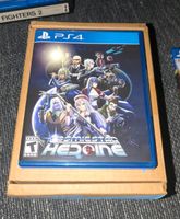 Cosmic Star Heroine PS4 Limited Run Bayern - Landshut Vorschau