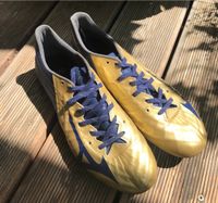 Mizuno Rebula 3 FG Gold Made in Japan 42.5 Fußballschuhe Hamburg-Mitte - Hamburg St. Pauli Vorschau