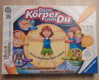 TipToi Spiel "Dein Körper und Du" Hessen - Viernheim Vorschau