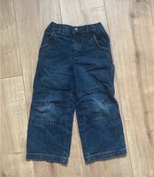 Jeanshose Gr 104 Kreis Pinneberg - Bilsen Vorschau