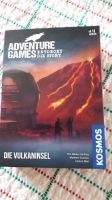 Adventure Games "Die Vulkaninsel" Rheinland-Pfalz - Koblenz Vorschau