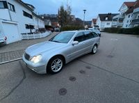 Mercedes C270 Verkauf mit AMG Felgen Baden-Württemberg - Lörrach Vorschau