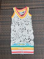 Escada Sport Beach Kleid Größe M Nordrhein-Westfalen - Halver Vorschau