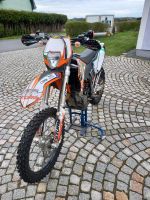 KTM EXC 450 Sachsen - Horka Vorschau