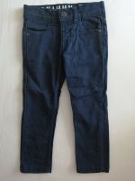 Palomino Skinny Fit Jeans Gr. 92 Sachsen-Anhalt - Wanzleben Vorschau