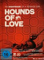 -OVP- Hounds of Love*Indeed Mediabook*TOP Schwerin - Mueßer Holz Vorschau