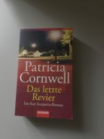 Das letzte Revier - Patricia Cornwell Baden-Württemberg - Knittlingen Vorschau