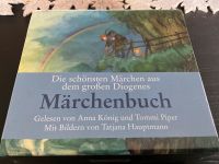 Hörbücher Märchenbuch Berlin - Tempelhof Vorschau