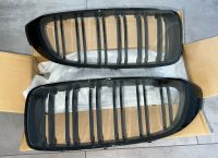 Nieren Grill BMW 4er F32 F33 F36 F80 F82 M4 M Schwarz Kühlergrill Bad Godesberg - Friesdorf Vorschau