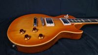 1992 Orville Les Paul Standard MIJ Japan Sachsen-Anhalt - Gardelegen   Vorschau