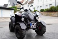 Quad ATV Adly Hurricane 320 Nordrhein-Westfalen - Kierspe Vorschau