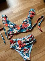 Bikini Gr.M (38) neu! Hessen - Neu-Isenburg Vorschau