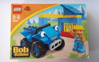 Lego Duplo Bob the Builder Baumeister 3594 mit OVP Hannover - Ricklingen Vorschau