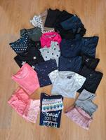 23 Teile T-Shirts / Tops / Kurze Schlafanzüge  Gr. L Thüringen - Gotha Vorschau