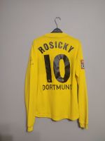 Borussia Dortmund Heim Fußballtrikot Trikot 2002/2003 goool de M Sachsen - Görlitz Vorschau