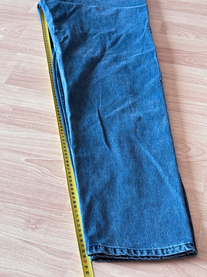 Levi’s 550 92 W34 L34 Herren Jeans 34X34 Neu mit Etikett in Berlin