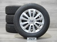 ⭐⭐⭐Unbenutzte VW Beetle Winterräder 215/60 R16 Winterreifen #283 Niedersachsen - Wolfsburg Vorschau