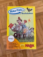Haba Ting Ratz Fatz Buchstaben TOP Bad Grund (Harz) - Windhausen Vorschau