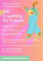 Stärken stärken - Systemisches Job Coaching für Frauen Bayern - Garmisch-Partenkirchen Vorschau
