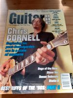 Guitar World Guitar One Magazine Nordrhein-Westfalen - Gelsenkirchen Vorschau