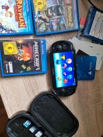 Ps vita konsole Nordrhein-Westfalen - Lüdenscheid Vorschau