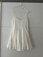 Weißes Sommerkleid Dithmarschen - Heide Vorschau