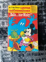 Lustiges taschenbuch nr 2 Rheinland-Pfalz - Ralingen Vorschau