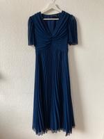 Blaues Kleid schick Hochzeit Geburtstag Köln - Köln Klettenberg Vorschau