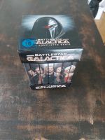 Dvd Paket battlestar galactica Baden-Württemberg - Freiburg im Breisgau Vorschau