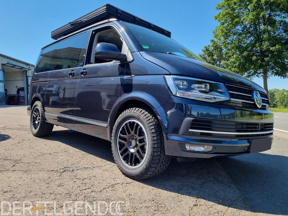 ETA BETA Combat Offroad Felgen 18 Zoll VW T5 T6 T6.1 Projekt AT in  Nordrhein-Westfalen - Schmallenberg | Reifen & Felgen | eBay Kleinanzeigen  ist jetzt Kleinanzeigen