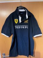 Ferrari Polo 3XL blau kostenloser Versand !! Rheinland-Pfalz - Mayen Vorschau