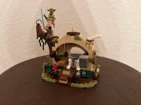 Lego Starwars Yoda‘s Hut Set Bayern - Kissing Vorschau